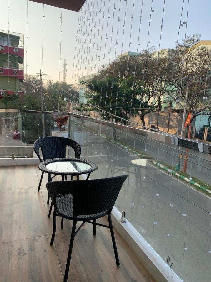 Xcel Luxury Hotel Apartments-Home Living Redefined Mysore Ngoại thất bức ảnh