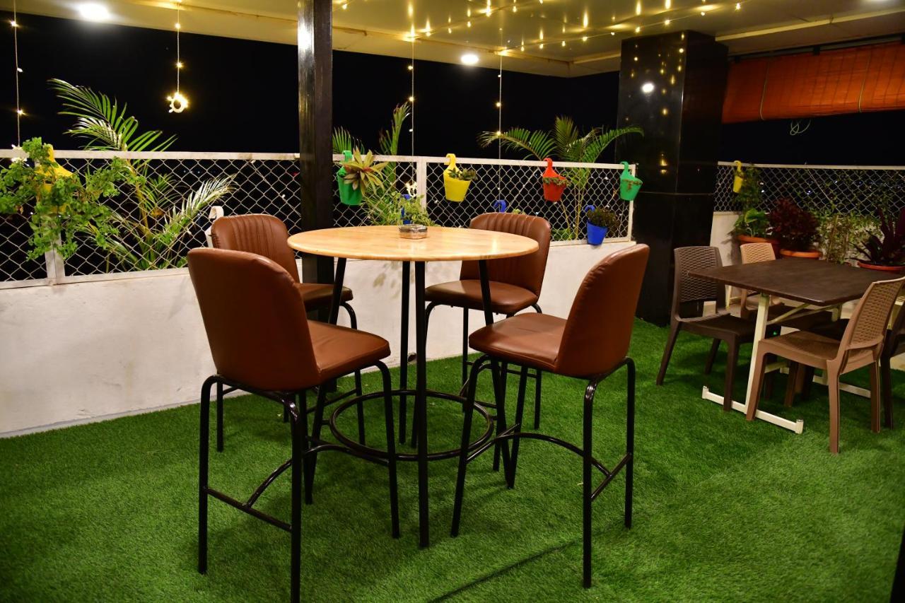 Xcel Luxury Hotel Apartments-Home Living Redefined Mysore Ngoại thất bức ảnh