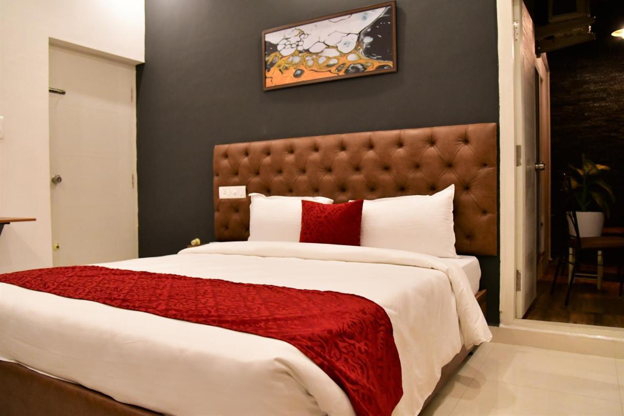 Xcel Luxury Hotel Apartments-Home Living Redefined Mysore Ngoại thất bức ảnh