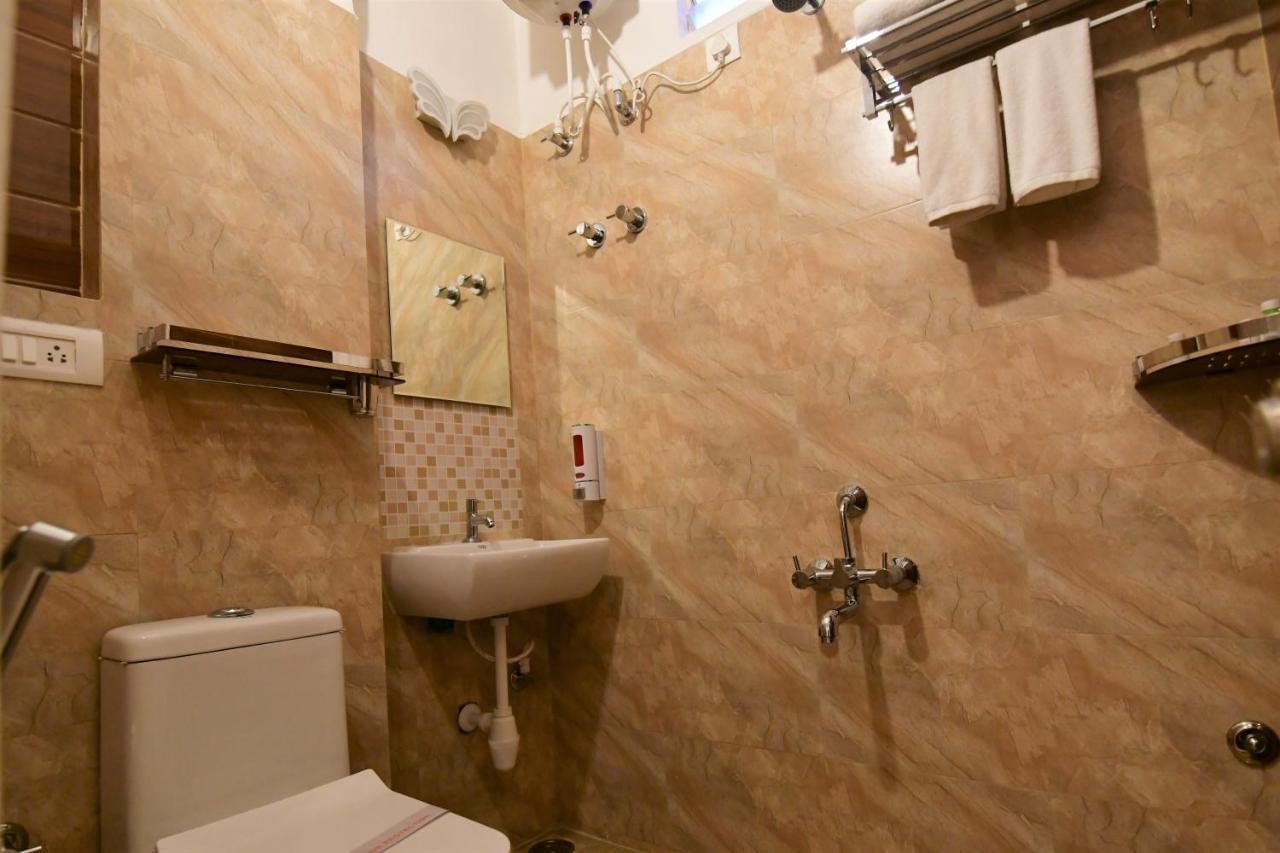 Xcel Luxury Hotel Apartments-Home Living Redefined Mysore Ngoại thất bức ảnh