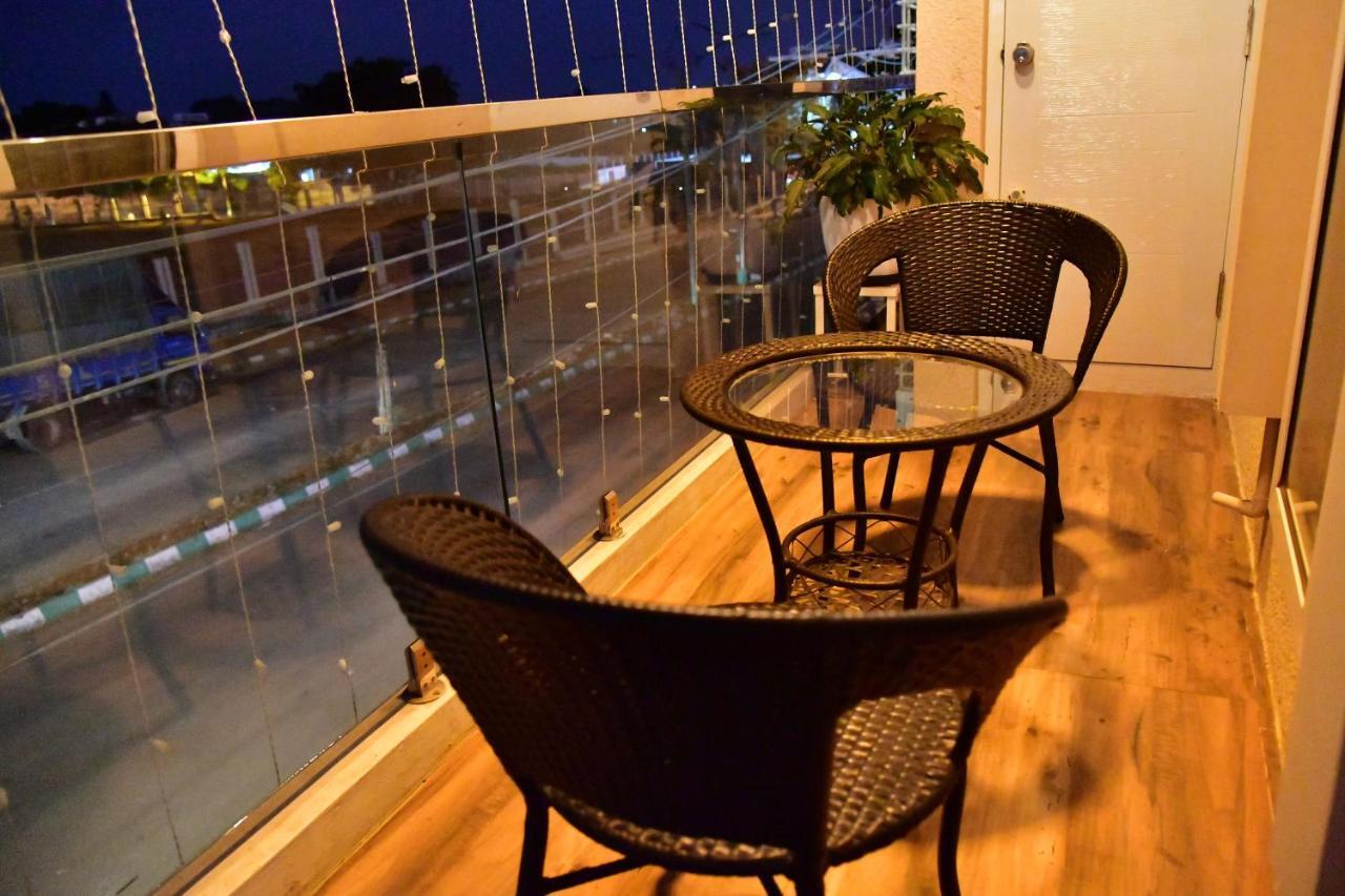 Xcel Luxury Hotel Apartments-Home Living Redefined Mysore Ngoại thất bức ảnh