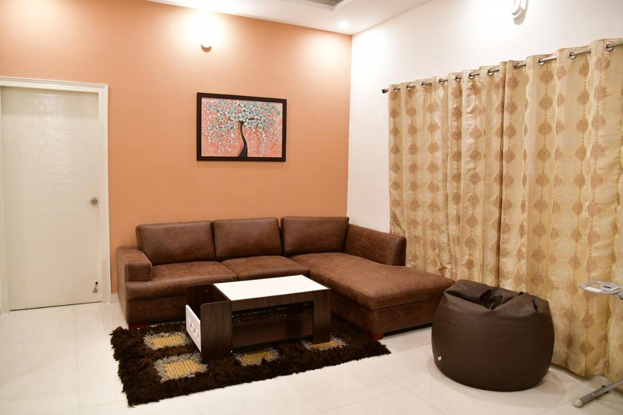 Xcel Luxury Hotel Apartments-Home Living Redefined Mysore Ngoại thất bức ảnh