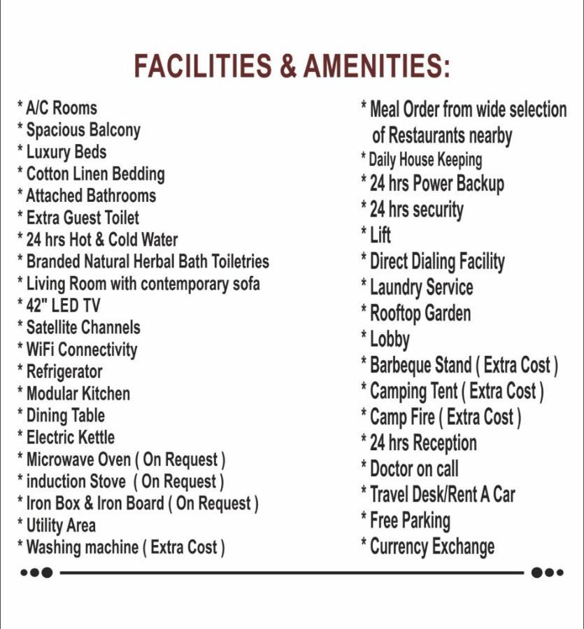 Xcel Luxury Hotel Apartments-Home Living Redefined Mysore Ngoại thất bức ảnh