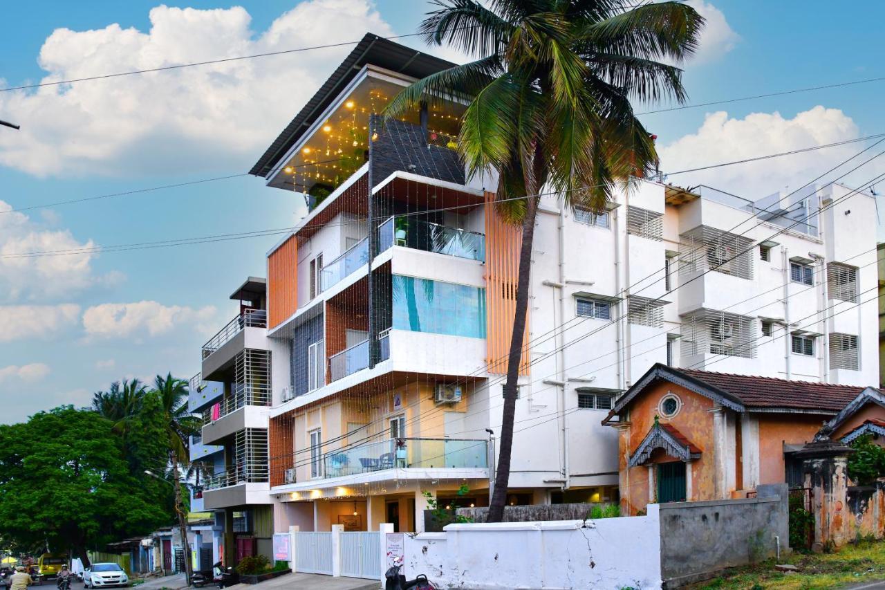 Xcel Luxury Hotel Apartments-Home Living Redefined Mysore Ngoại thất bức ảnh