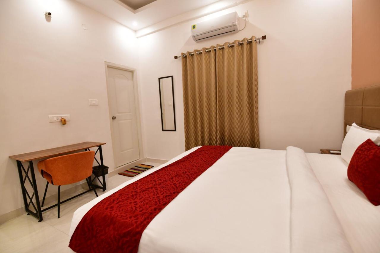 Xcel Luxury Hotel Apartments-Home Living Redefined Mysore Ngoại thất bức ảnh